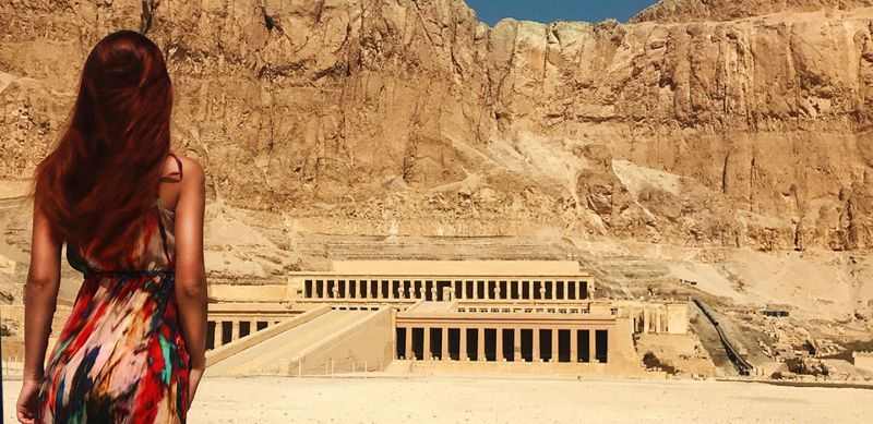  Viaggio Cairo e Crociera sul Nilo | Memphis Tours